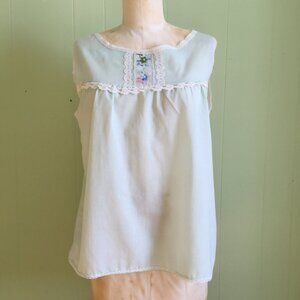 Vintage night shirt